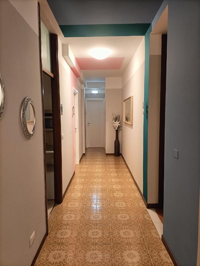 Casapiu Rooms (Adults Only) Верона Екстер'єр фото