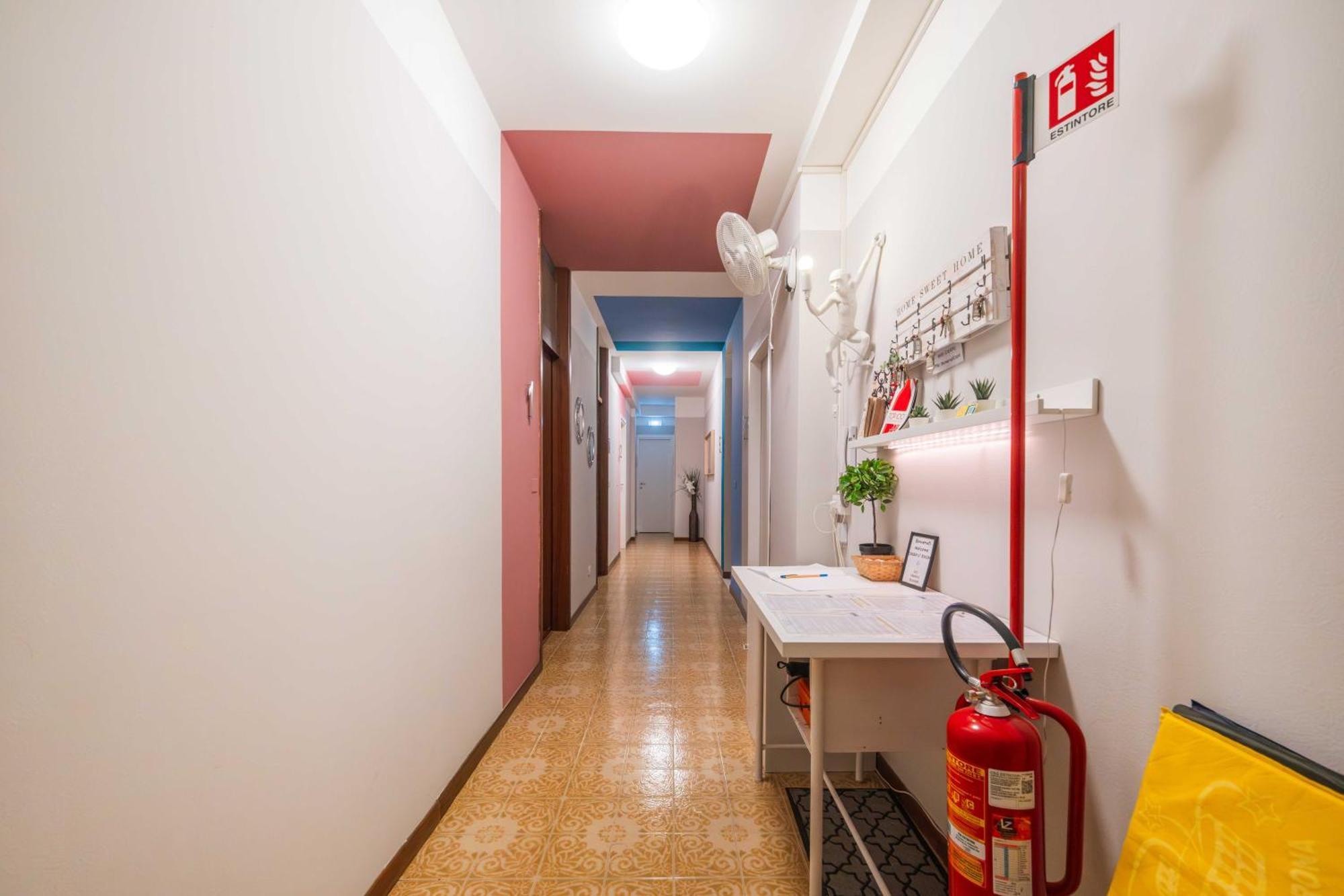 Casapiu Rooms (Adults Only) Верона Екстер'єр фото
