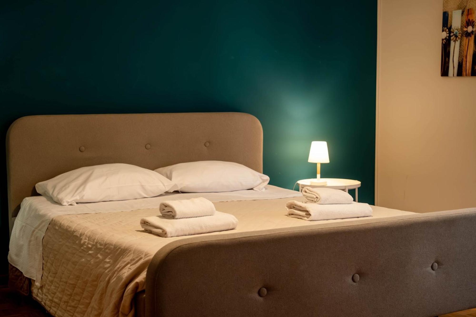 Casapiu Rooms (Adults Only) Верона Екстер'єр фото