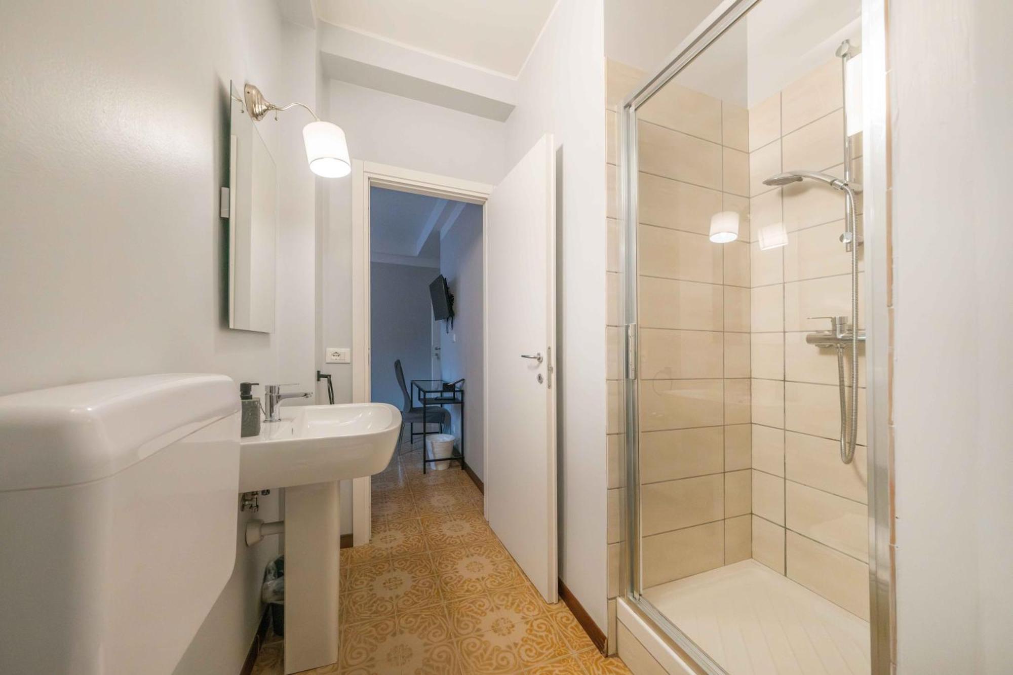 Casapiu Rooms (Adults Only) Верона Номер фото