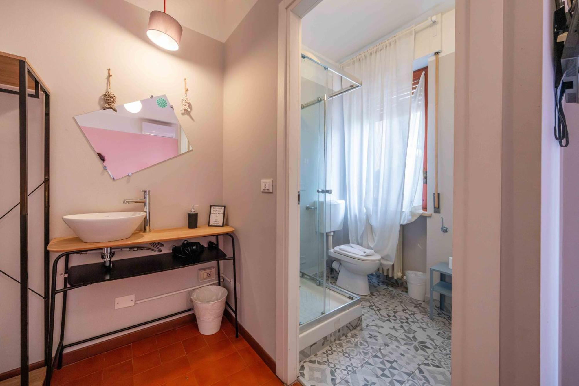 Casapiu Rooms (Adults Only) Верона Номер фото