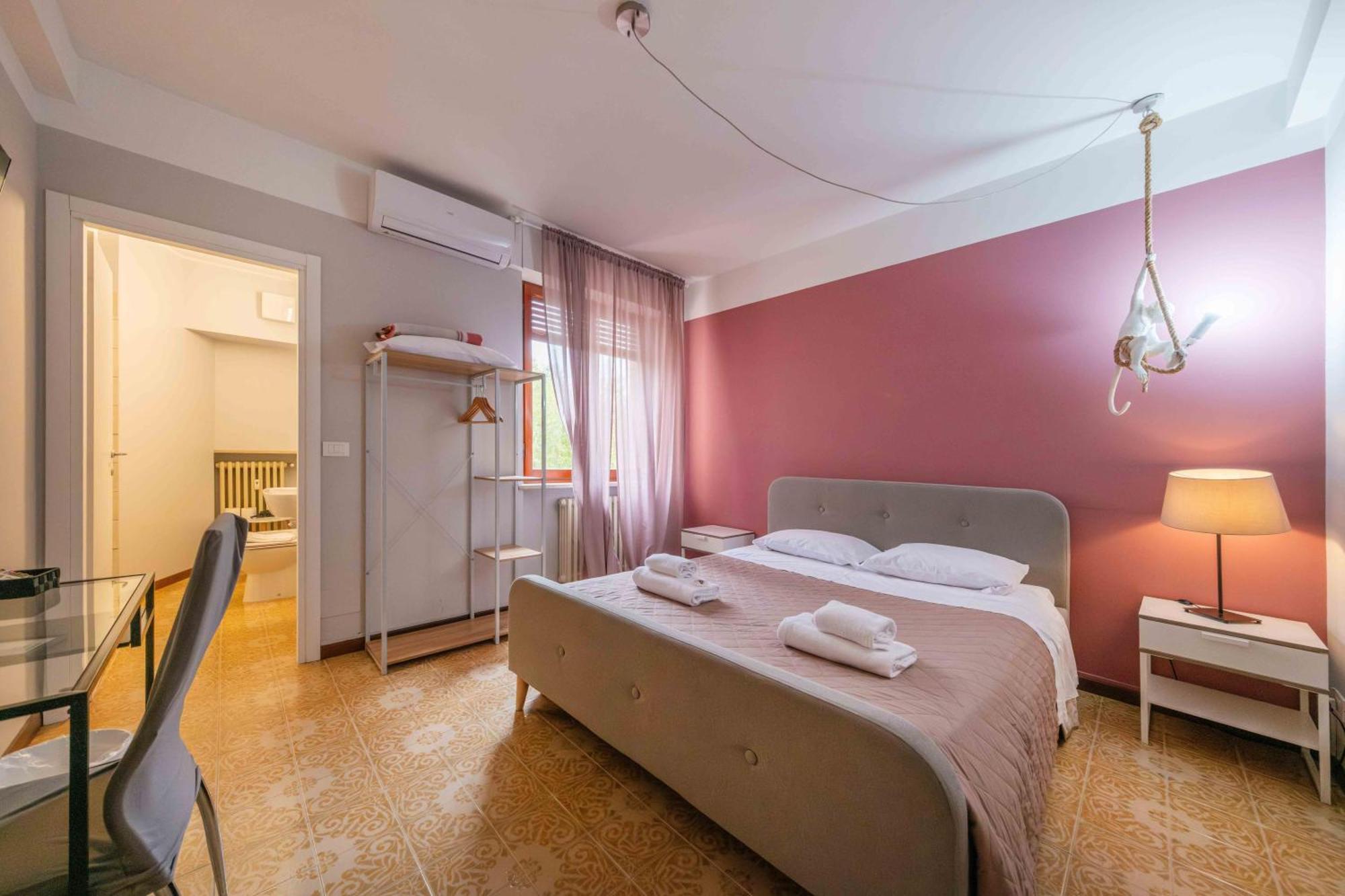 Casapiu Rooms (Adults Only) Верона Екстер'єр фото