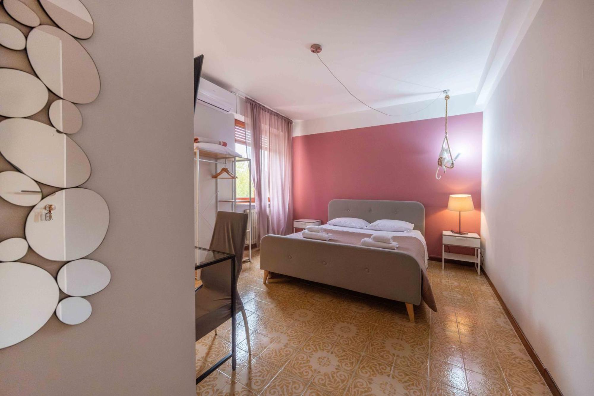 Casapiu Rooms (Adults Only) Верона Екстер'єр фото