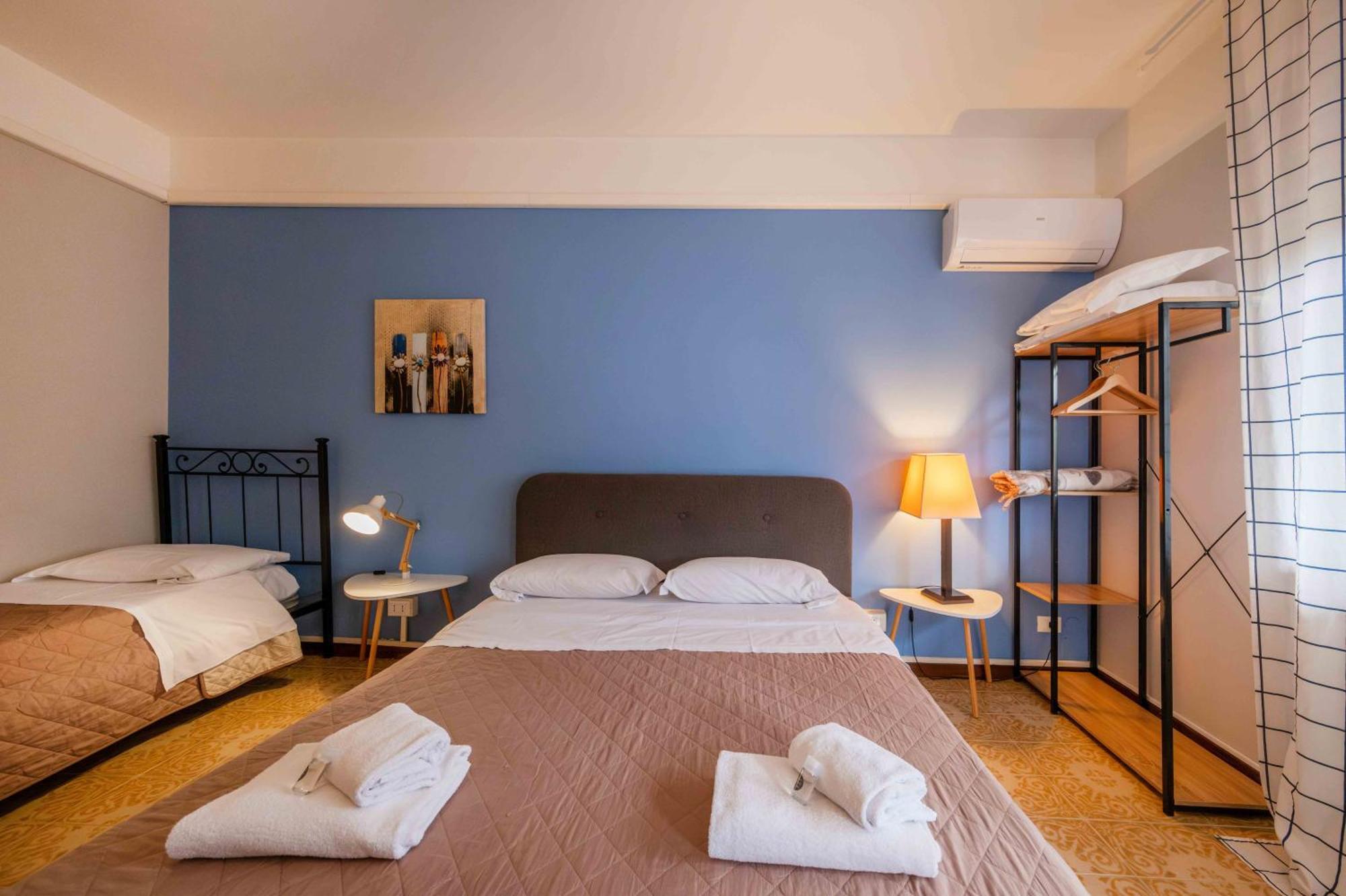 Casapiu Rooms (Adults Only) Верона Екстер'єр фото