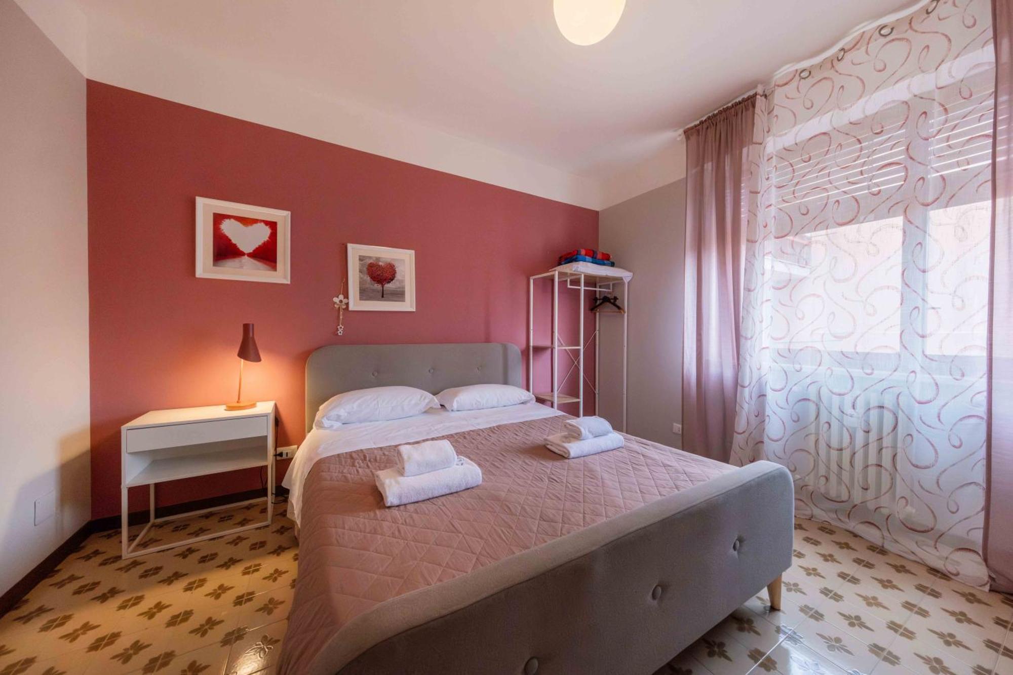 Casapiu Rooms (Adults Only) Верона Екстер'єр фото