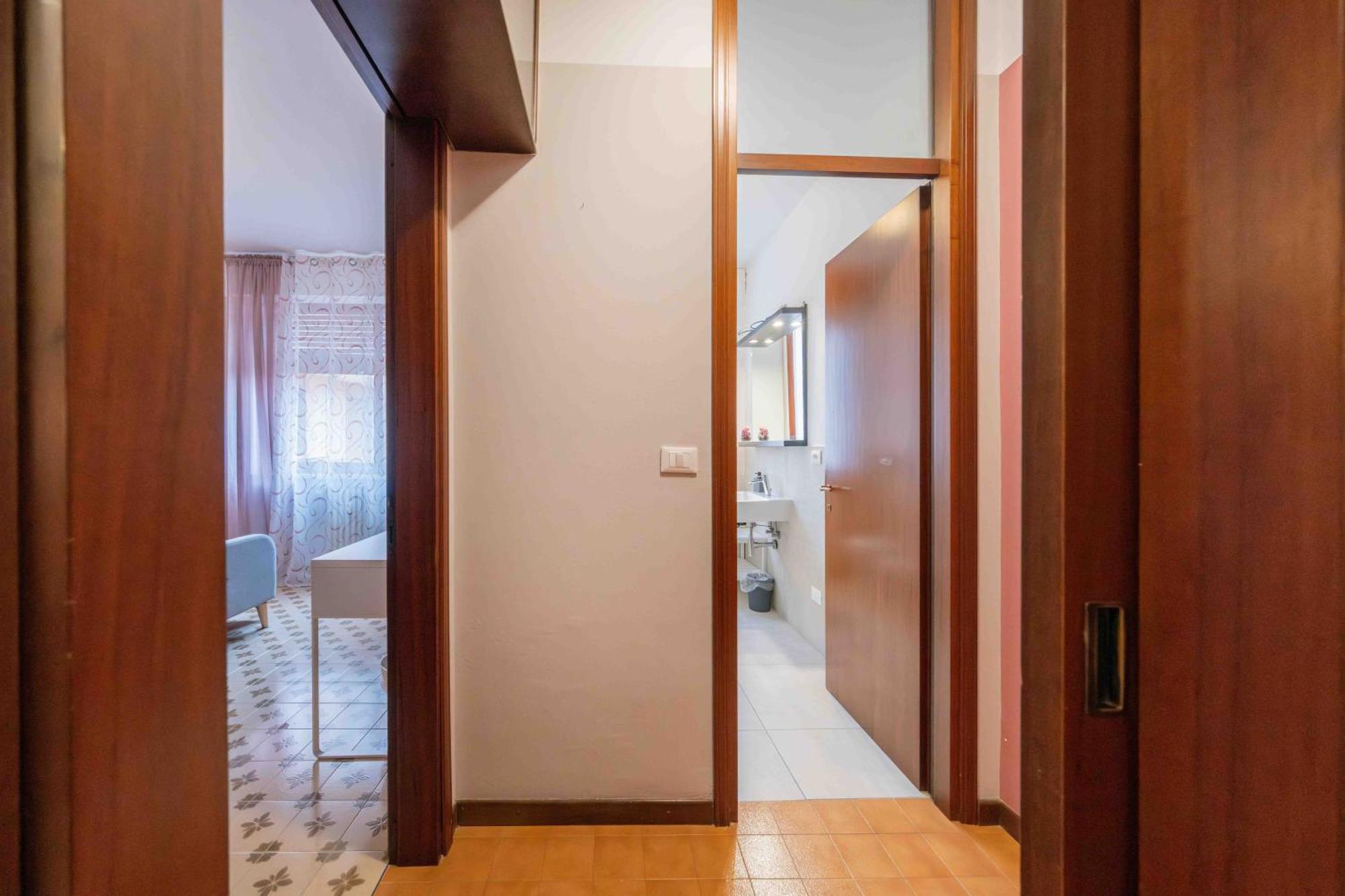 Casapiu Rooms (Adults Only) Верона Екстер'єр фото