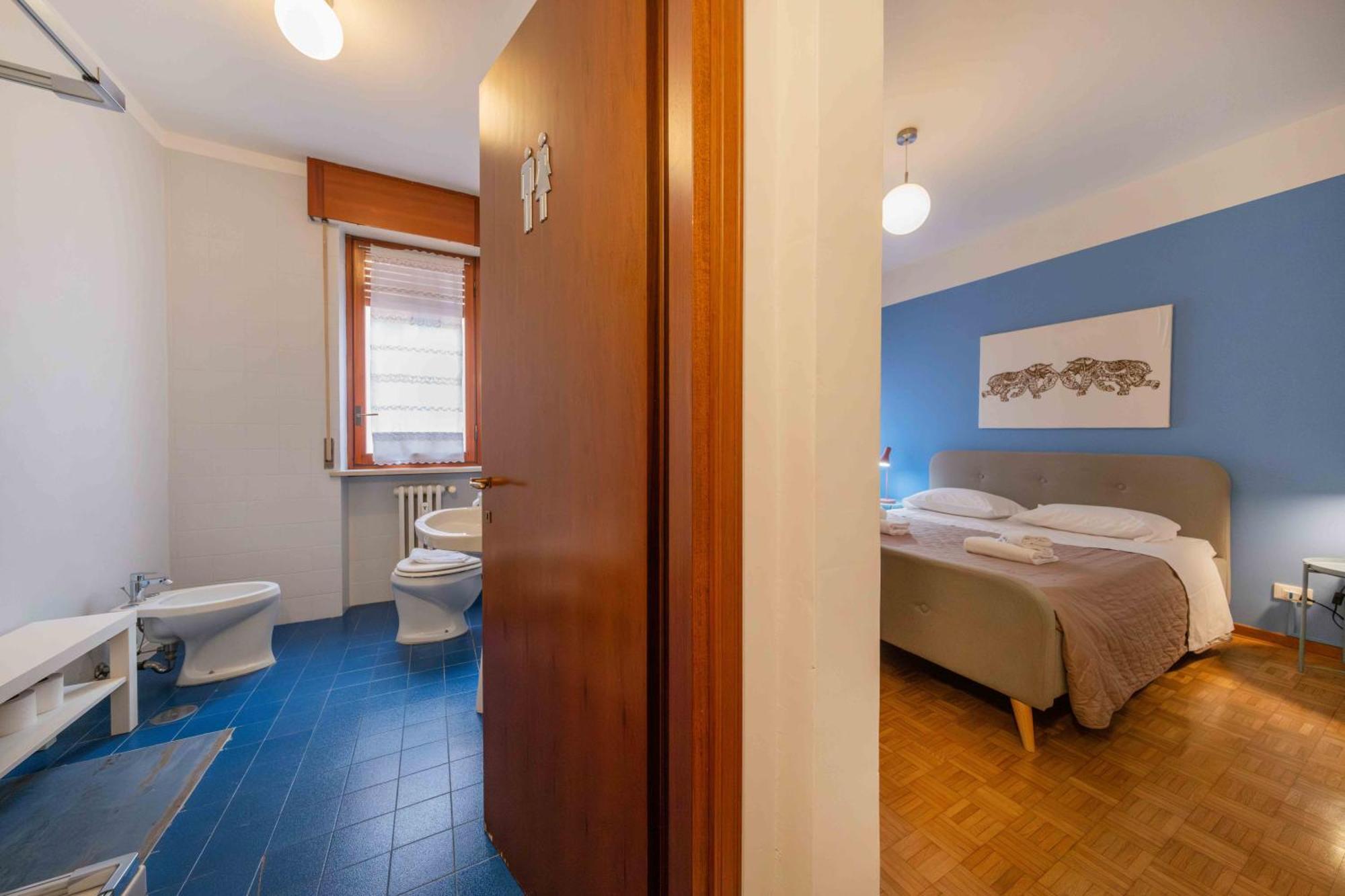 Casapiu Rooms (Adults Only) Верона Екстер'єр фото
